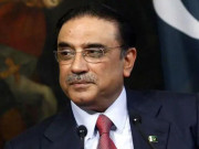 آصف زرداری بحیثیت صدر مملکت کتنی تنخواہ لیتے تھے ریکارڈ عدالت میں پیش