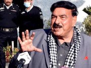 سینیٹ کے شو آف ہینڈ انتخابات کی اجازت مل گئی تو بہت بڑا انقلاب ہوگا شیخ رشید