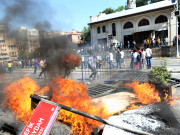 کرپشن اسکینڈلترکی میں بحران شدید  اردوان کا بیٹا بھی شامل تفتیش3ارکان پارلیمنٹ مستعفی