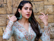 سارہ علی خان فلم ’ہیرو پنتی ٹو‘ سے باہر