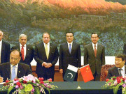 پاکستان کیساتھ سول نیو کلیئر تعاون پر خدشات بے بنیاد ہیں چین