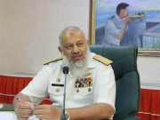 وائس ایڈ مرلرسید عارف اللہ حسینی کورونا وائرس کے باعث انتقال کرگئے
