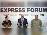 کسانوں کی حالت بدلنے کیلیے ایگری کلچر ایمرجنسی نافذ کرنا ہوگی ایکسپریس فورم