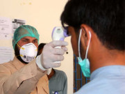 کورونا وائرس سے مزید 84 افراد جاں بحق 2 ہزارسے زائد افراد کی حالت تشویشناک