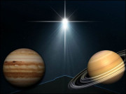زحل اور مشتری میں غیرمعمولی قربت قیامت کی ایک اور نشانی