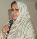 آئی او سی  کی وارننگ پی ایس بی حکام کو طلب کیا جائے گا سینیٹر فرح عاقل