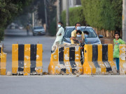 کراچی ضلع شرقی میں بھی مائیکرو اسمارٹ لاک ڈاؤن کے نفاذ کا حکم