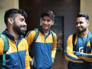 نیوزی لینڈ اورپاکستان کے درمیان دوسرا ٹی ٹونٹی میچ کل کھیلا جائے گا