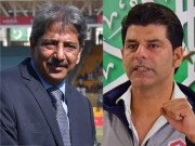 محمد وسیم چیئرمین سلیکشن کمیٹی اور سلیم یوسف سربراہ کرکٹ کمیٹی مقرر