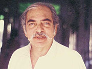 معروف اداکاروڈرامہ نویس شعیب ہاشمی کی طبیعت ناساز دعاؤں کی اپیل