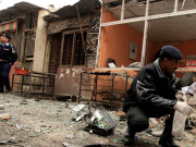 اسلام آباد کچہری حملہ کیس سماعت کیلیے عارضی عدالت قائم کرنے کا فیصلہ