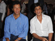 کنگ خان کووزیراعظم عمران خان سے کیوں ڈانٹ پڑی