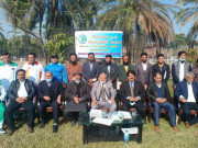 ڈاکٹر اسد عباس پاکستان کک پاکسنگ فیڈریشن کے صدر منتخب