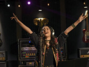 کوک اسٹوڈیو کی نئی قسط میں سحرگل کے گیت ’عشق دا ککڑ‘ نے دھوم مچا دی