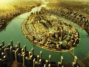 راوی اربن ڈیولپمنٹ منصوبہ 2 چینی کمپنیوں کے سرمایہ کاری کیلیے ایم او یو پر دستخط