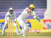 فواد عالم اور روحیل نذیر کی سنچریاں پاکستان شاہینز نے نیوزی لینڈ اے کو شکست دیدی