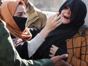 افغانستان میں رکن پارلیمنٹ کی گاڑی کو دھماکے سے اُڑا دیا گیا 9 افراد ہلاک