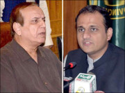 سندھ حکومت کا سوئی سدرن کی گیس سوئی ناردرن کو دینے پر احتجاج