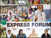 ورکنگ ویمن ڈے   ملکی ترقی میں ملازمت پیشہ خواتین کا کردار انتہائی اہم