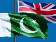 بریگزٹ پاکستان کے لیے برطانیہ سے تجارتی روابط مضبوط کرنے کا موقع