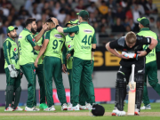 نیوزی لینڈ اے کیخلاف ٹی ٹوئنٹی سیریز کیلیے پاکستان شاہین کے اسکواڈ کا اعلان