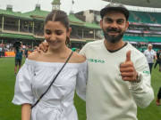 بھارت کی شرمناک شکست کی ذمہ دار کوہلی کی اہلیہ انوشکا قرار