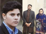 خواہشات کے بے لگام گھوڑے نے خون سفید کر دیا