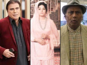 2020 میں بچھڑنے والے پاکستانی عظیم فنکار