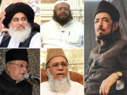 2020 میں جہان فانی سے رخصت ہونے والی نامور مذہبی شخصیات