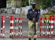 سندھ میں مزید 149 پولیس افسران اور اہلکار کورونا کا شکار