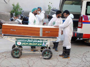 خیبرپختونخوا میں کورونا وائرس نے ایک اورمیڈیکل کی طالبہ کی جان لے لی