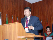 پاکستانی سائنس داں اقبال چوہدری کے لیے بین الاقوامی ایوارڈ