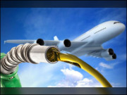 کاربن ڈائی آکسائیڈ کو جیٹ ایندھن میں بدلنے والی ٹیکنالوجی