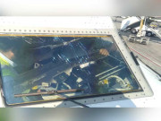 اسلام آباد ایئرپورٹ پر  لینڈنگ کے دوران طیارہ خوفناک حادثے سے بال بال بچ گیا