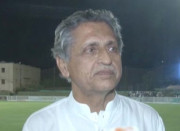 پی ایچ ایف کی ہاکی لیگ پاکستان ہاکی کے مسائل کا حل نہیں  سمیع اللہ