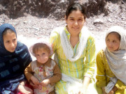 اک سفر قوسِ قزح کے راستوں پر دریائے کنہار کی سنگت گلیشیئرز کا گولا گنڈا ٹریفک جام نعمت بن گیا 