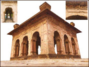 نواب میاں خان کا مقبرہ