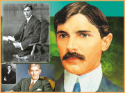 بابائے قوم اور بے بنیاد الزامات