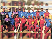 سدرن پنجاب نے سیکنڈ الیون پاکستان کپ ون ڈے ٹورنامنٹ جیت لیا