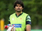 بابر اعظم کے بغیر نیوزی لینڈ کے خلاف سیریز قومی ٹیم کا امتحان ہے محمد عرفان