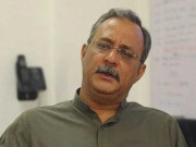 پی ٹی آئی کو کراچی میں صرف کاغذوں پر 2 تہائی اکثریت حاصل ہے حیدرعباس رضوی