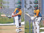 ٹیسٹ چیمپئن شپ فائنل کھیلنے کی کیوی امیدوں میں پاکستانی دیوار حائل