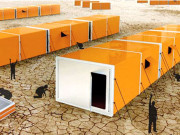 پھیلتے سکڑتے مسکن 