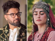 گوگل نے اسرا بلگیچ کویاسرحسین کی ماں بنادیا