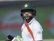 بائیں ہاتھ کے اوپنرامام الحق نیوزی لینڈ کے خلاف دوسرے ٹیسٹ میچ سے باہر