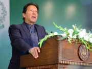 پی ڈی ایم فوج سے کہہ رہی ہے حکومت گرادو ورنہ آرمی چیف کو ہٹادو وزیراعظم