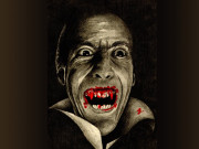 برام اسٹوکر ڈریکولا جیسا لافانی کردار تخلیق کرنے والا ادیب 