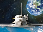 خواتین خلاء میں  