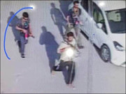 چینی قونصل خانہ پر حملہ بی ایل اے کے 15 دہشت گرد اشتہاری قرار جائیداد ضبط کرنے کا حکم