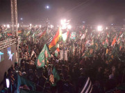 ملکی سیاسی منظرنامہ اور سیاسی قیادت